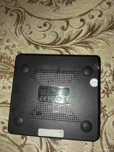 رسيفر شامل 2