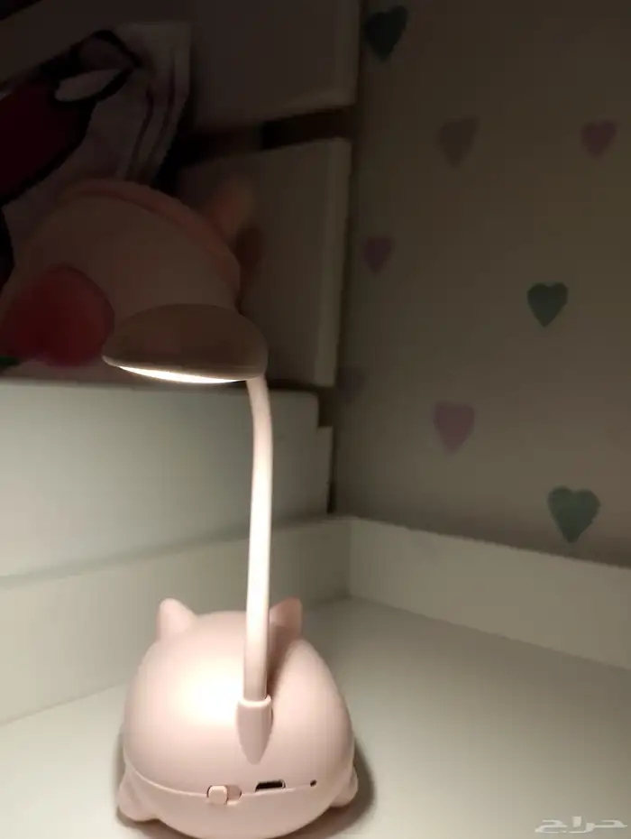 مطباح باجورة أطفال 2