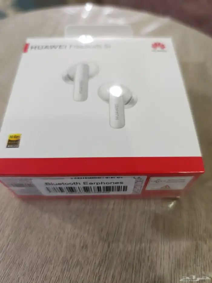 سماعات بلوتوث هواوي FREEBUDs5i 3