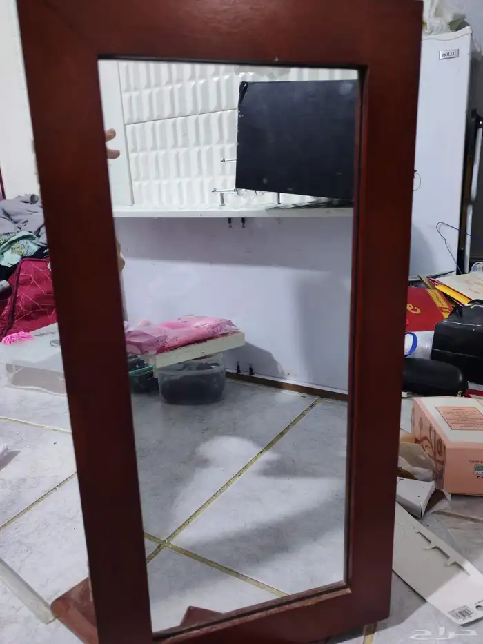 دولاب اكسسوارات 2