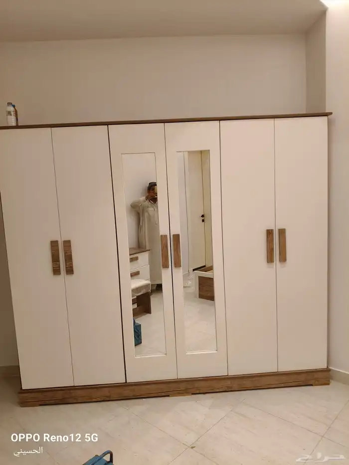 غرف نوم جديده 0