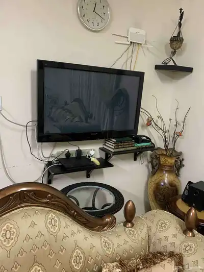 أثاث... منزل مستعمل بحاله جيده 4
