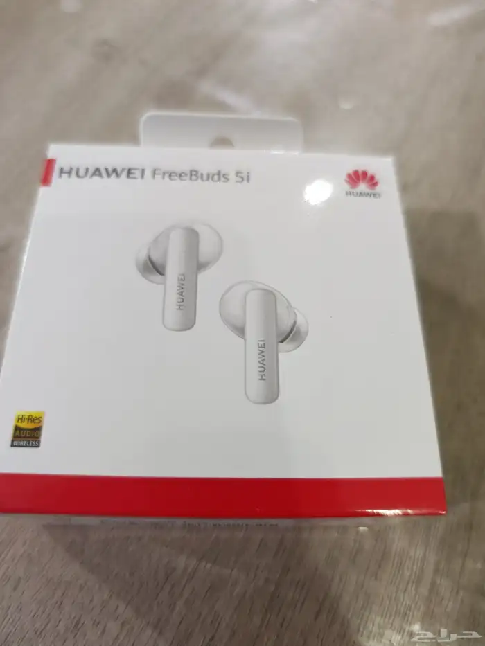 سماعات بلوتوث هواوي FREEBUDs5i 0