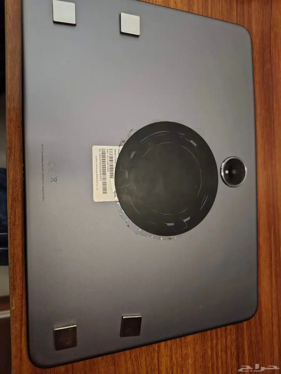 ايباد one plus pad2 0