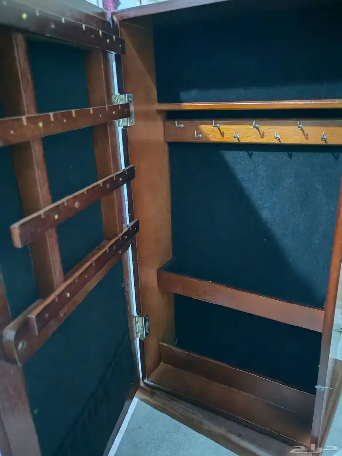 دولاب اكسسوارات 0