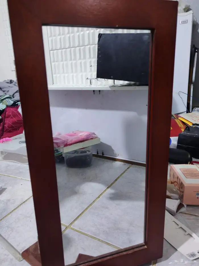 دولاب اكسسوارات 3