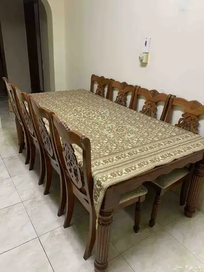أثاث... منزل مستعمل بحاله جيده 1