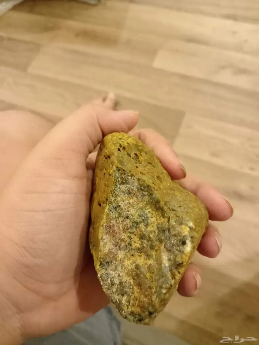 لقيت نيزك وا ابغا ابيعه 1