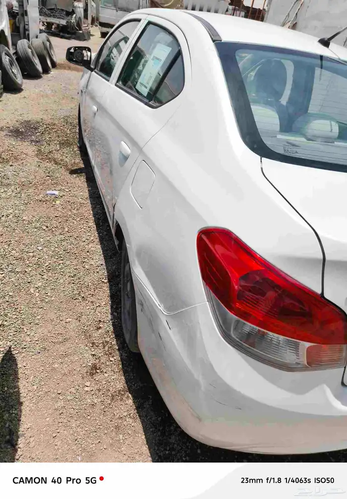 متسبيشي اتراج مديل 2019 قطع غيار تشليح للتواصل علي 2