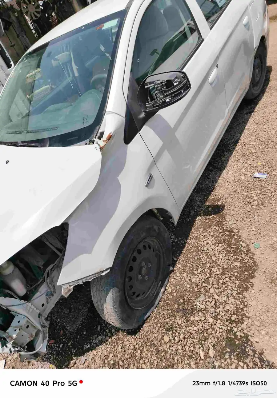 متسبيشي اتراج مديل 2019 قطع غيار تشليح للتواصل علي 4