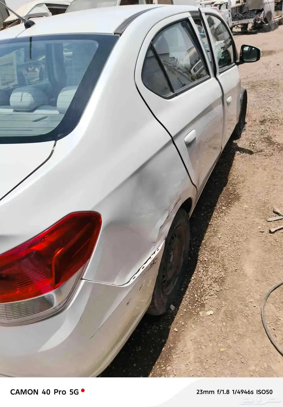 متسبيشي اتراج مديل 2019 قطع غيار تشليح للتواصل علي 3