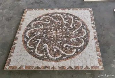 بورسلان اسباني A 2
