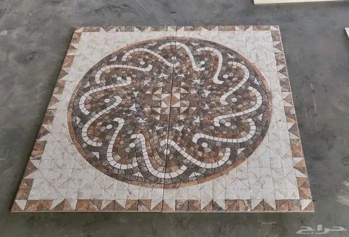 بورسلان اسباني A 2