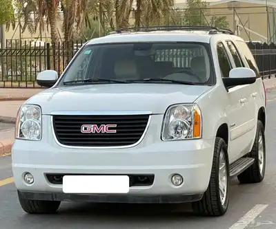 جي ام سي يوكن 2008 نص فل سعودي 0