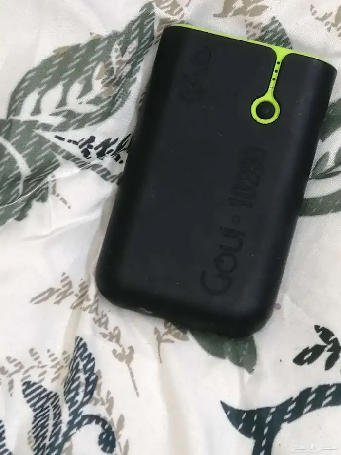 بور بنك 10 الف للبيع اهوالجديد 0