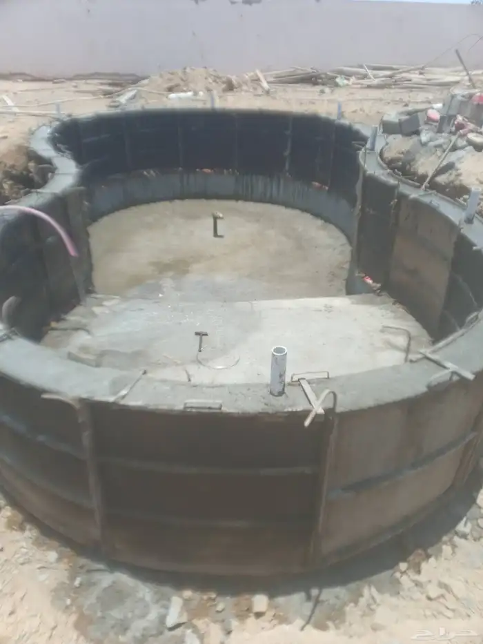 مسبح 3