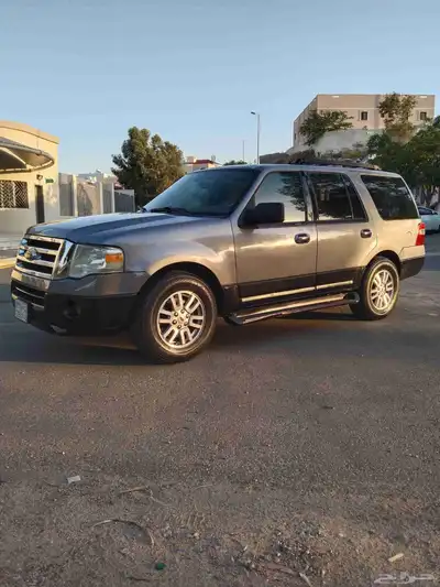 فورد اكسبديشن 2014 0