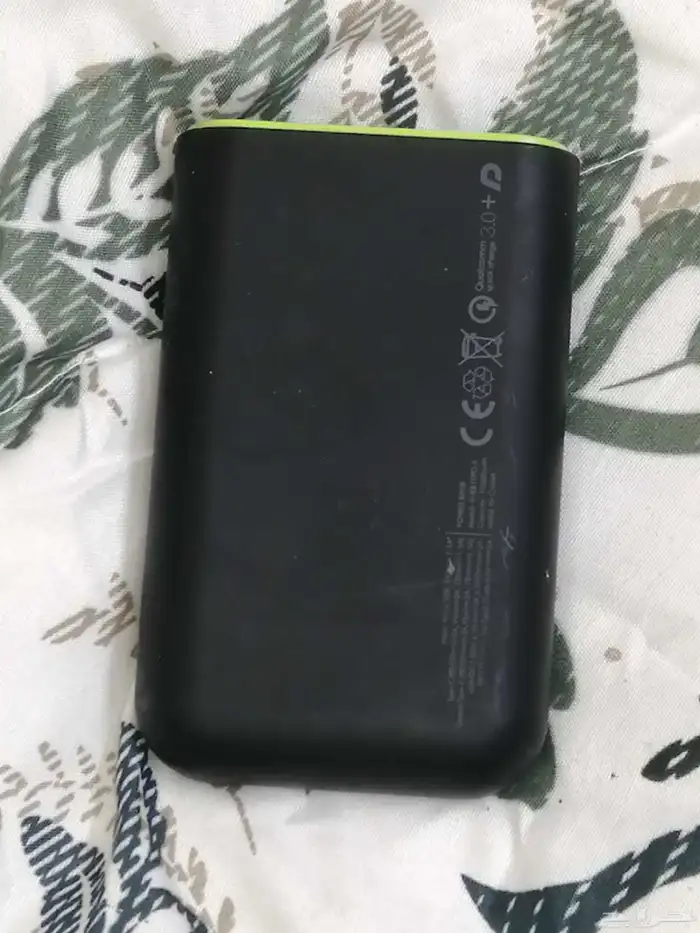 بور بنك 10 الف للبيع اهوالجديد 2