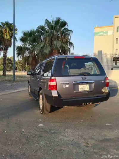 فورد اكسبديشن 2014 3