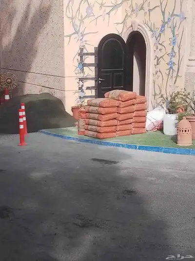 ابحر الشماليه. جده 7