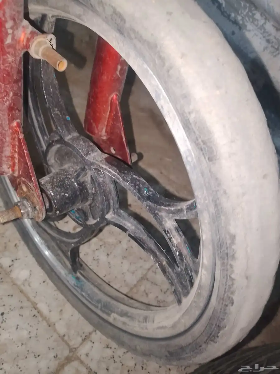 سيكل كوبرا مقاس 16 سيكل رامبو مقاس16 للبيع الاثنين 200 ريال 2