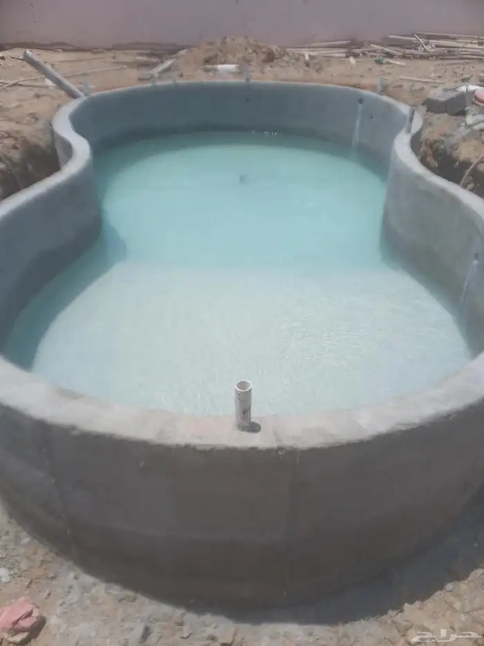مسبح 2