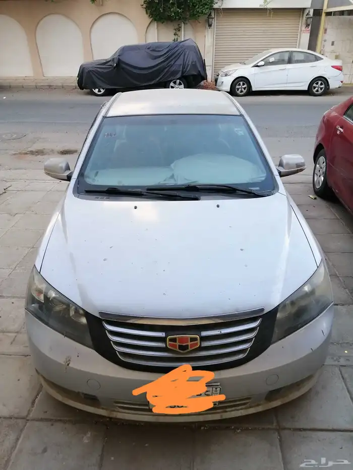 السلام عليكم ورحمة الله وبركاته سيارتين للبيع في جدة 6