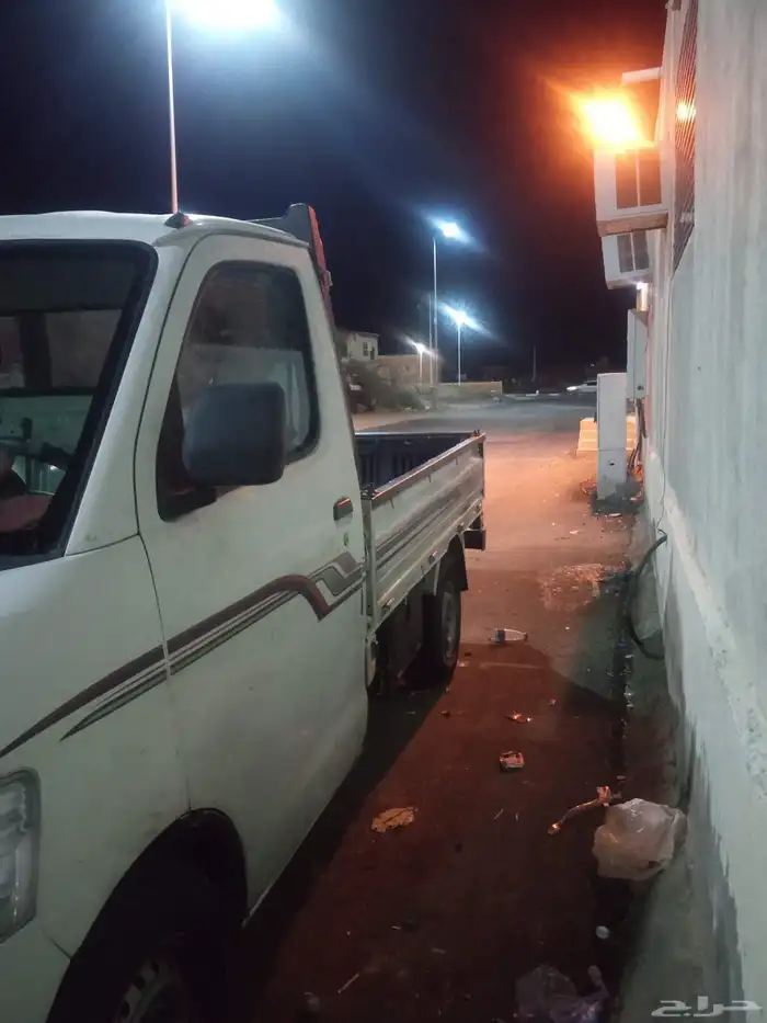 دباب ديهاتسو 2014 1