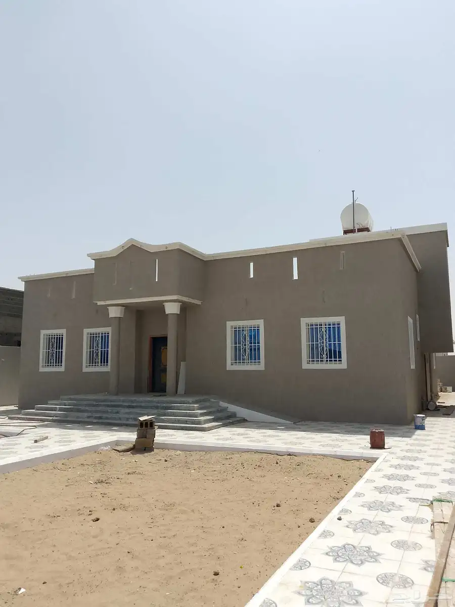 دهانات تشطيب جميع انواع الترميم 1