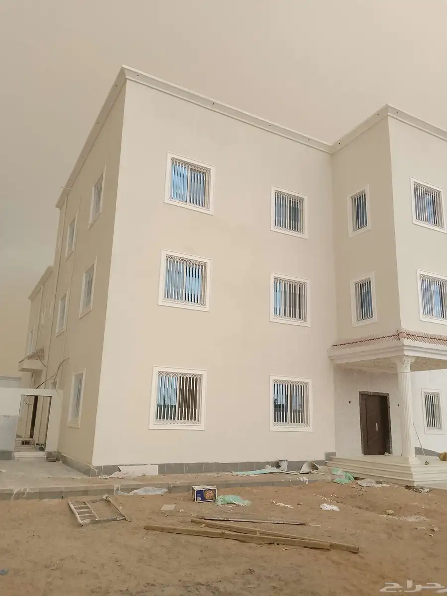 دهانات تشطيب جميع انواع الترميم 9