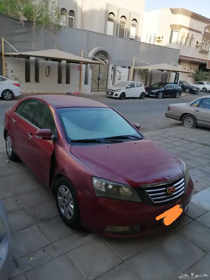 السلام عليكم ورحمة الله وبركاته سيارتين للبيع في جدة 4