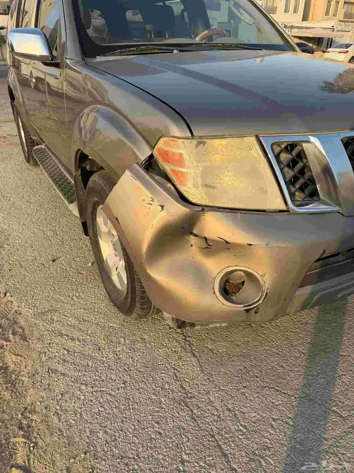 باثفندر 2009 ستاندر دبل 400 الف ممشى 0