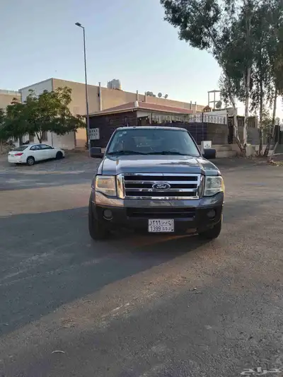 فورد اكسبديشن 2014 2