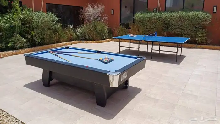 الحفلات والمناسبات يوجد لدينا جميع انواع الالعاب الترفيهيه 2