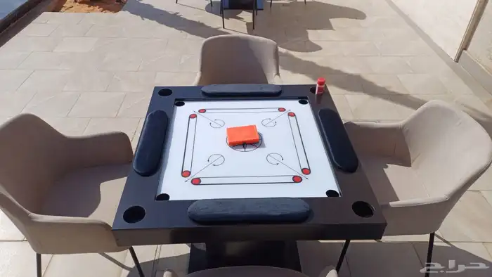 الحفلات والمناسبات يوجد لدينا جميع انواع الالعاب الترفيهيه 5