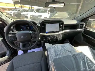 فورد F150 غماره 2025 كاش وتقسيط من خلال البنوك 3