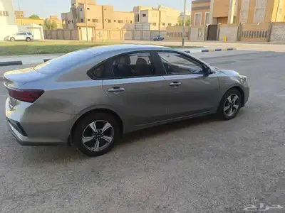 كيا سيراتو 2021 1