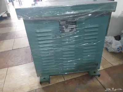 محول كهرباء اسباني 30 كيلو 0