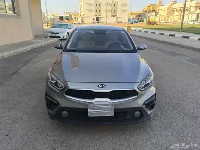 كيا سيراتو 2021 5