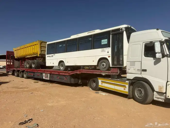 لوبد في الدمام 0
