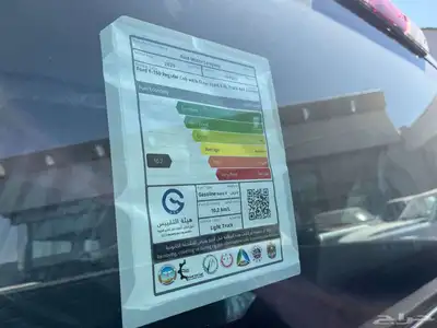 فورد F150 غماره 2025 كاش وتقسيط من خلال البنوك 5