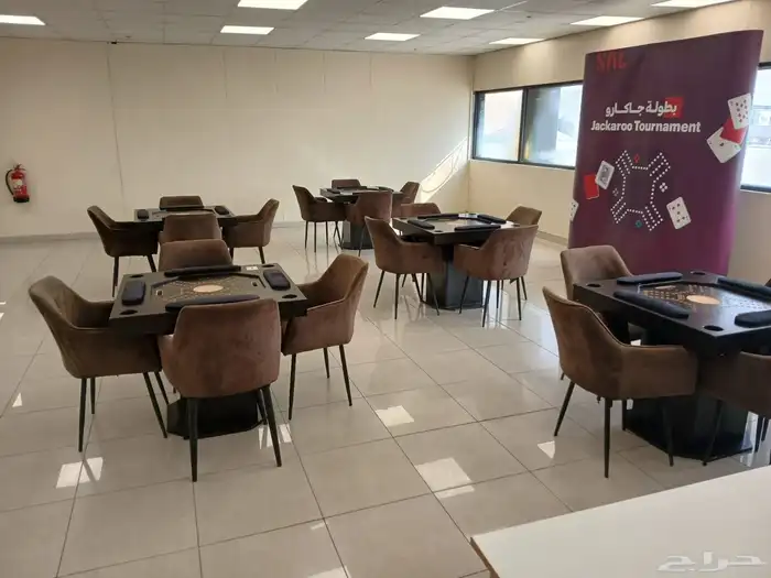 الحفلات والمناسبات يوجد لدينا جميع انواع الالعاب الترفيهيه 7