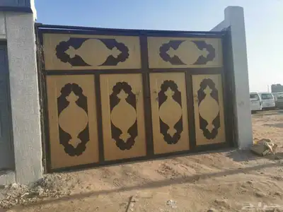 باب حوش للبيع 0