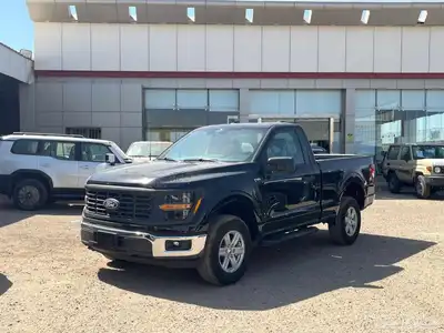 فورد F150 غماره 2025 كاش وتقسيط من خلال البنوك 0