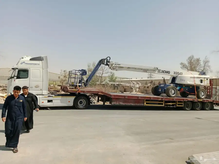معدات للايجار index