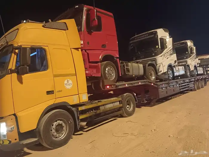 معدات ثقيله 3