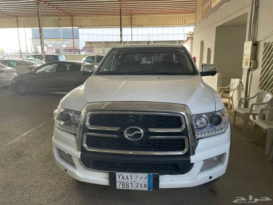 زد اكس اوتو موديل 2022 0