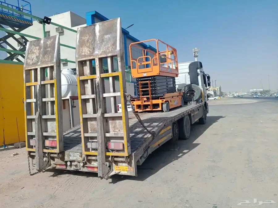 معدات للايجار index