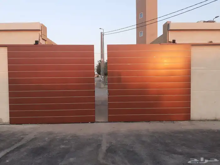 ورشة حداده والمنيوم 9