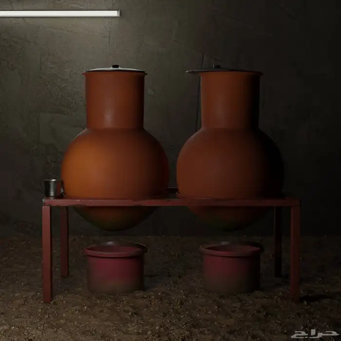 تصميم 3d بوثات او موديلات 4